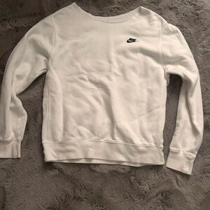 Nike Women’s Sweatshirt